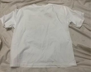 Camiseta MAR DI PUGLIA pez lentejuelas