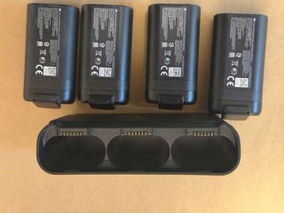 Dron DJI Mavic Mini con extras