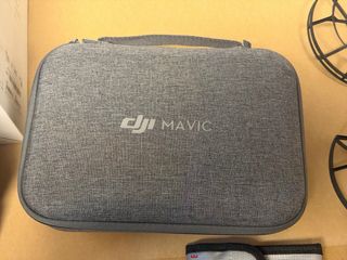 Dron DJI Mavic Mini con extras