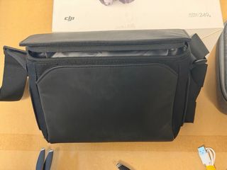 Dron DJI Mavic Mini con extras