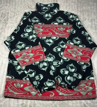 Lote Vintage 5kg Ropa