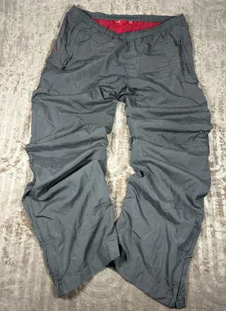 Lote Vintage 5kg Ropa