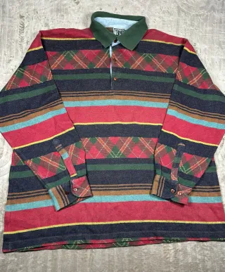 Lote Vintage 5kg Ropa