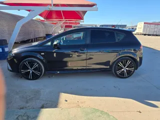 SEAT Leon 2008