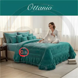 Trapuntino rosa velluto