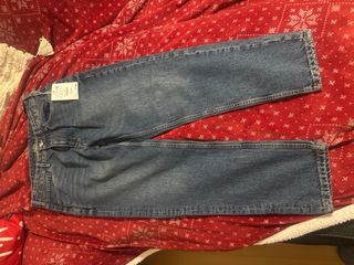 Vaqueros Pull&Bear hombre azul