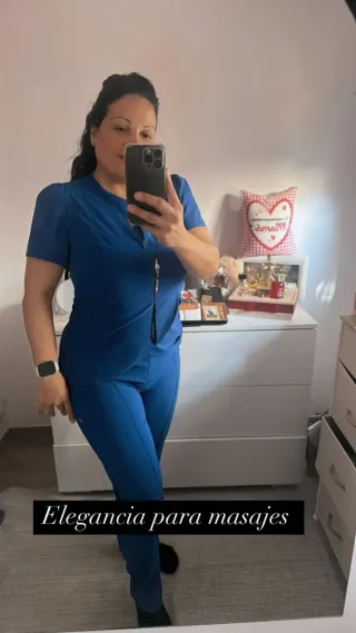 Masaje Reductor Maderoterapia