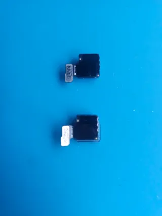 Fotocamera frontale originale Samsung Galaxy Note 20 5G