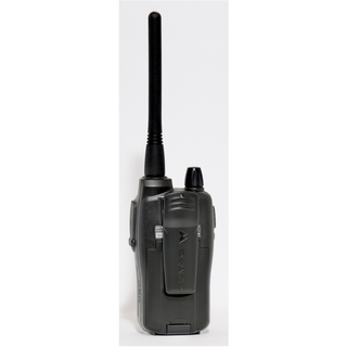 Walkie MIDLAND G9 PRO + Auricular MIDLAND MA 21-Li