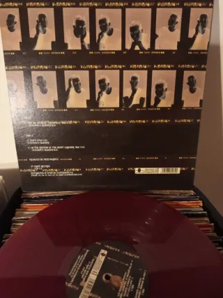 Weekend feat. Salva Albiach - Give Me Answers