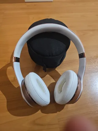 Beats Solo 3 Wireless Special Edition - Rose Gold