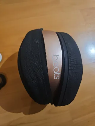 Beats Solo 3 Wireless Special Edition - Rose Gold