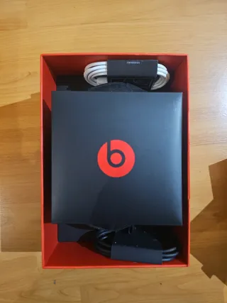 Beats Solo 3 Wireless Special Edition - Rose Gold