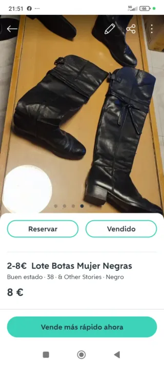 Alberto Zapatos de tacón negros y plateados