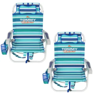 2 Sillas Tommy Bahama Nuevas