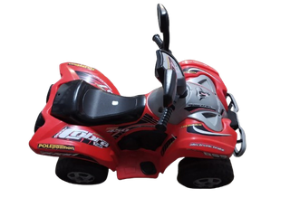 Coche eléctrico infantil Sportrax 150