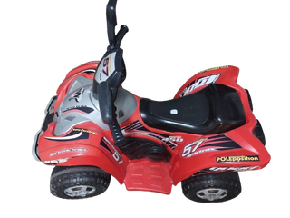 Coche eléctrico infantil Sportrax 150