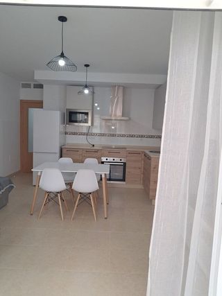 Piso en alquiler en Albox