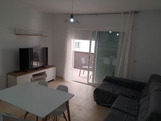 Piso en alquiler en Albox