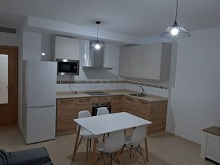 Piso en alquiler en Albox