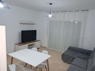 Piso en alquiler en Albox