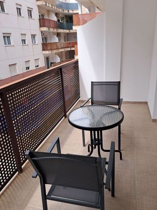 Piso en alquiler en Albox