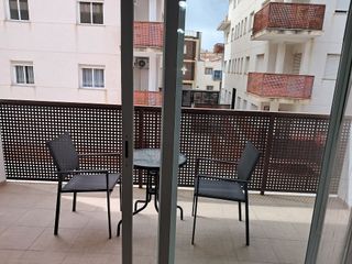 Piso en alquiler en Albox