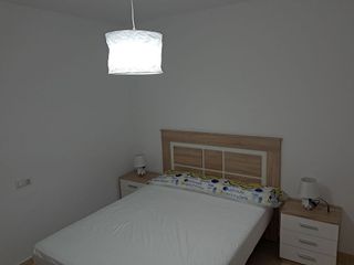 Piso en alquiler en Albox