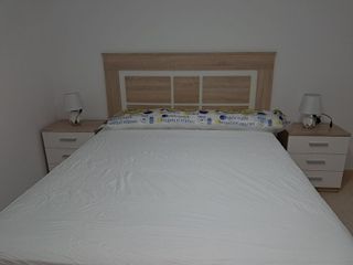 Piso en alquiler en Albox