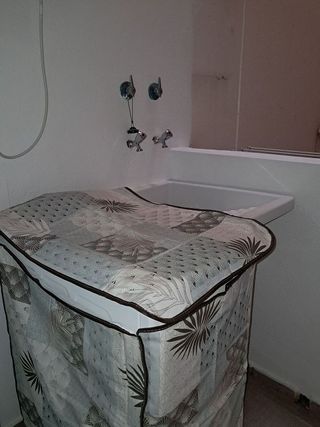 Piso en alquiler en Albox