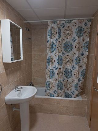 Piso en alquiler en Albox