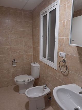 Piso en alquiler en Albox