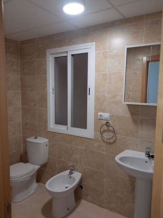 Piso en alquiler en Albox