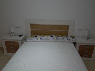 Piso en alquiler en Albox