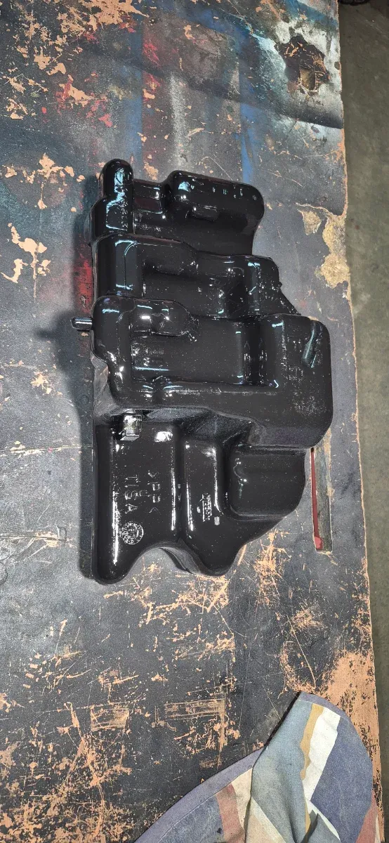 Botella Limpia Parabrisas Nissan Terrano 2