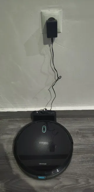 Robot Aspirador Conga Cecotec Serie 1090