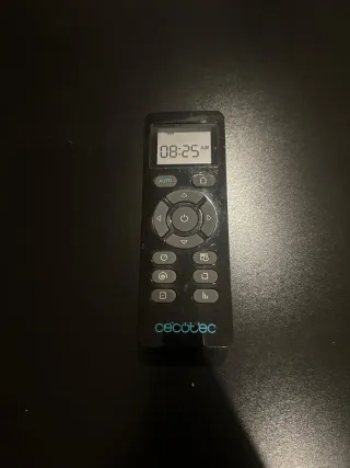 Robot Aspirador Conga Cecotec Serie 1090