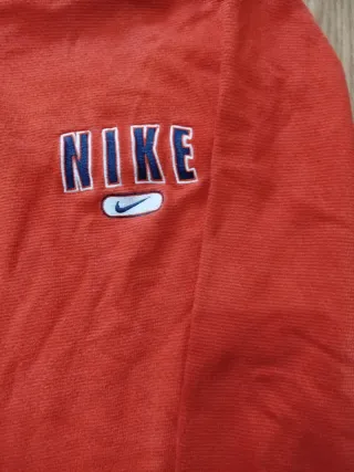 Polo sportivo Nike Vintage Retro - felpa Nike