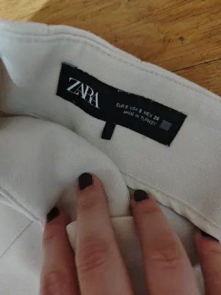 Lote de 4 pantalones