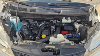 Nissan NV200 2018 FURGON