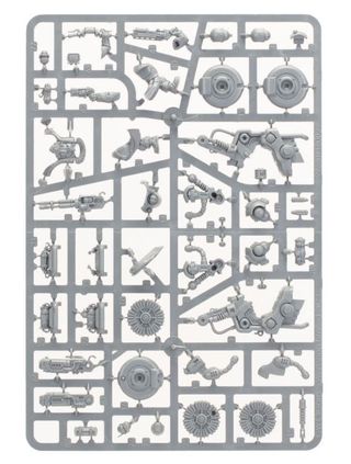 Ligas Votann Pioneros Hernkyn