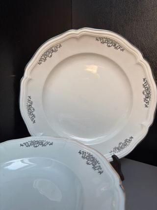 Servizio Richard Ginori Porcellana