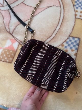 Bolso Bimba y Lola