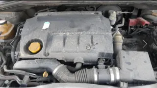 Motor Suzuki SX4 1.9
