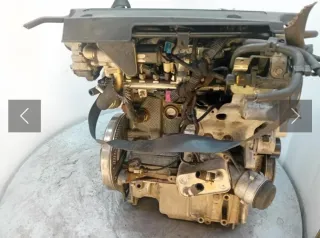 Motor Suzuki SX4 1.9