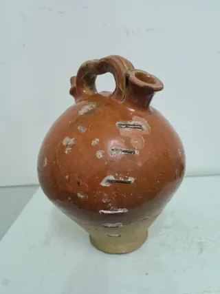 Botijo Conquense Raro