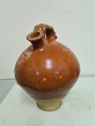 Botijo Conquense Raro