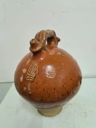 Botijo Conquense Raro