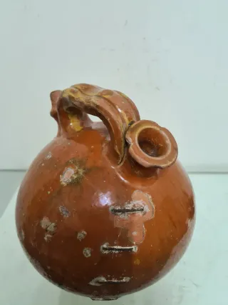 Botijo Conquense Raro