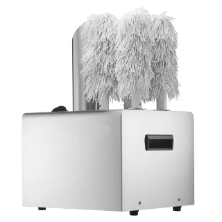 Lucidatrice Bicchieri da Vino 5 Spazzole Elettrica